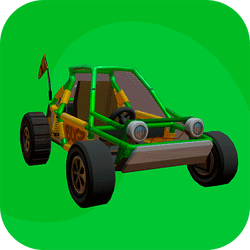 Buggy - Battle Royale